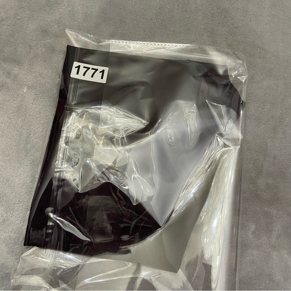 Lululemon Align Pant II *23" Plum Shadow 21771 - Picture 8 of 8